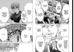 Page 32 of Holy KnightVol. 6