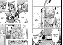 Page 33 of Holy KnightVol. 6