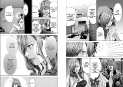 Page 4 of Holy KnightVol. 6