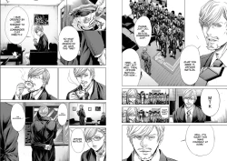 Page 7 of Holy KnightVol. 6