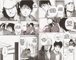 Page 10 of Osewa Shimasu!