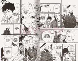 Page 4 of Osewa Shimasu!