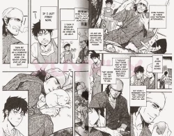 Page 5 of Osewa Shimasu!