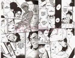 Page 6 of Osewa Shimasu!