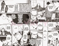 Page 9 of Osewa Shimasu!