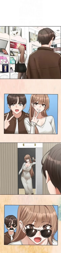 Page 245 of 社团学姐/Circles 187-194