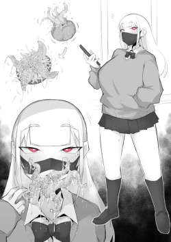 Page 88 of Futanari JK-tachi ga Kounai Shokushu de Mechakucha ni Naru Hanashi