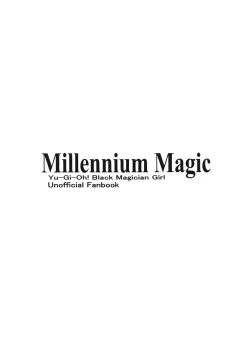 Page 2 of Millennium Magic