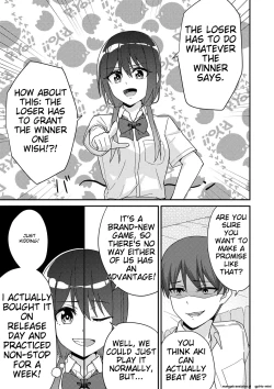 Page 14 of Seifuku Pure Fuck Ch. 1-3