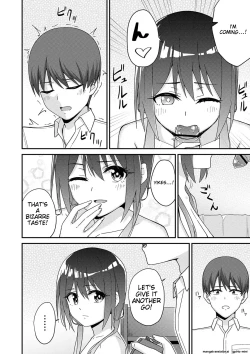Page 31 of Seifuku Pure Fuck Ch. 1-3