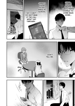 Page 43 of Shoujo Kaishun 11 Kanketsu-hen + AFTER