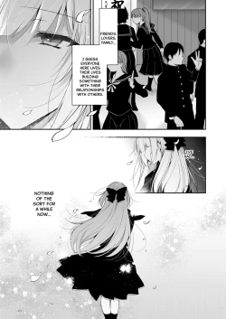 Page 4 of Shoujo Kaishun 11 Kanketsu-hen + AFTER