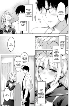 Page 8 of Shoujo Kaishun 11 Kanketsu-hen + AFTER