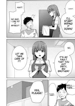 Page 12 of Seifuku Pyua fu ~akku 2