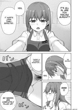 Page 31 of Seifuku Pyua fu ~akku 2