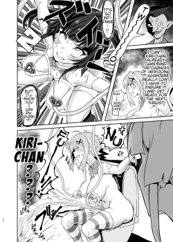Page 19 of Shirabe to Kirika no Douji Zecchou Unison Kyoushitsu | Shirabe and Kirika’s Simultaneous Orgasm Unison Classroom