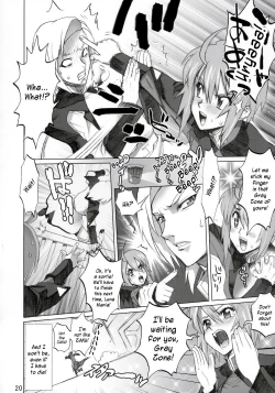 Page 19 of Inazuma Warrior 2