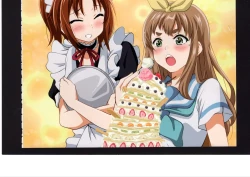 Page 144 of Yuuko to Natsuki to!