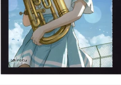 Page 206 of Yuuko to Natsuki to!