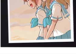 Page 214 of Yuuko to Natsuki to!