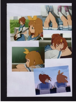 Page 57 of Yuuko to Natsuki to!