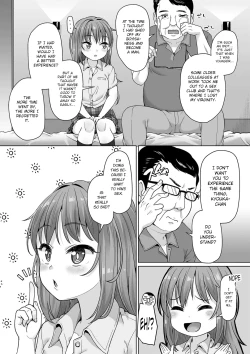 Page 4 of First Time Wa Taisetsuni | Your First Time is Precious