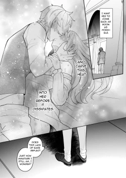 Page 45 of Toshishita ōji wa Moto Kateikyōshi o Metoritai 3 | The Younger Prince Wishes To Marry His Ex-Private Tutor 3