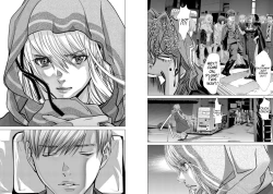 Page 40 of Holy Knight| Holy KnightVol. 8