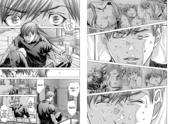 Page 41 of Holy Knight| Holy KnightVol. 8