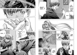 Page 42 of Holy Knight| Holy KnightVol. 8