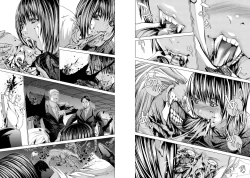 Page 14 of Holy Knight| Holy KnightVol. 9