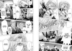 Page 16 of Holy Knight| Holy KnightVol. 9