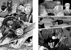 Page 17 of Holy Knight| Holy KnightVol. 9