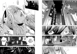 Page 25 of Holy Knight| Holy KnightVol. 9