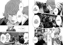 Page 31 of Holy Knight| Holy KnightVol. 9