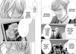 Page 8 of Holy Knight| Holy KnightVol. 9