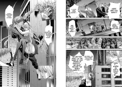 Page 23 of Holy Knight| Holy KnightVol. 10