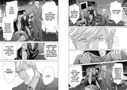 Page 25 of Holy Knight| Holy KnightVol. 10