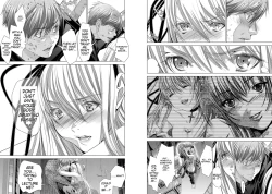 Page 32 of Holy Knight| Holy KnightVol. 10