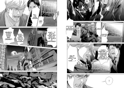 Page 9 of Holy Knight| Holy KnightVol. 10