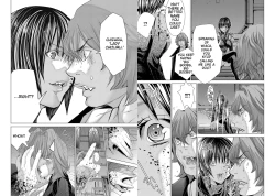 Page 15 of Holy KnightVol. 11 | Holy KnightVol. 11