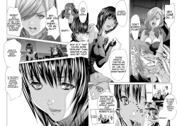 Page 16 of Holy KnightVol. 11 | Holy KnightVol. 11