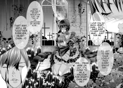 Page 18 of Holy KnightVol. 11 | Holy KnightVol. 11