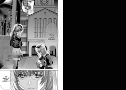 Page 34 of Holy KnightVol. 11 | Holy KnightVol. 11