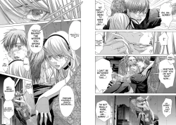 Page 7 of Holy KnightVol. 11 | Holy KnightVol. 11