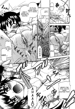 Page 19 of Akogareno Anokowo Nikudorei ni Suruhouhou Ch. 1-2