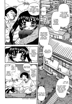 Page 6 of Akogareno Anokowo Nikudorei ni Suruhouhou Ch. 1-2