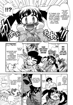 Page 7 of Akogareno Anokowo Nikudorei ni Suruhouhou Ch. 1-2