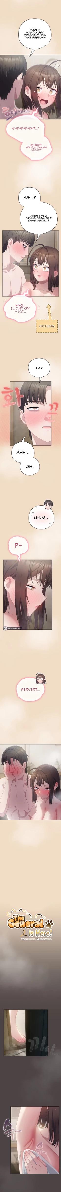 Page 168 of The General Is Here!