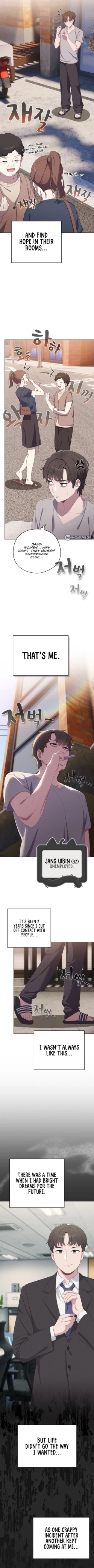 Page 4 of The General Is Here!